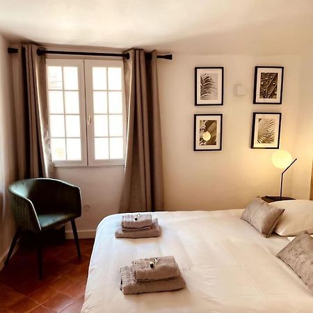 Mazarin Suite Centre Ville Historique Proche Cours Mirabeau Aix-en-Provence Extérieur photo